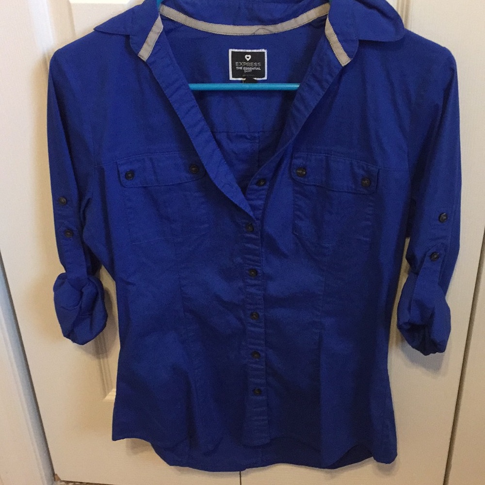 Express shirt